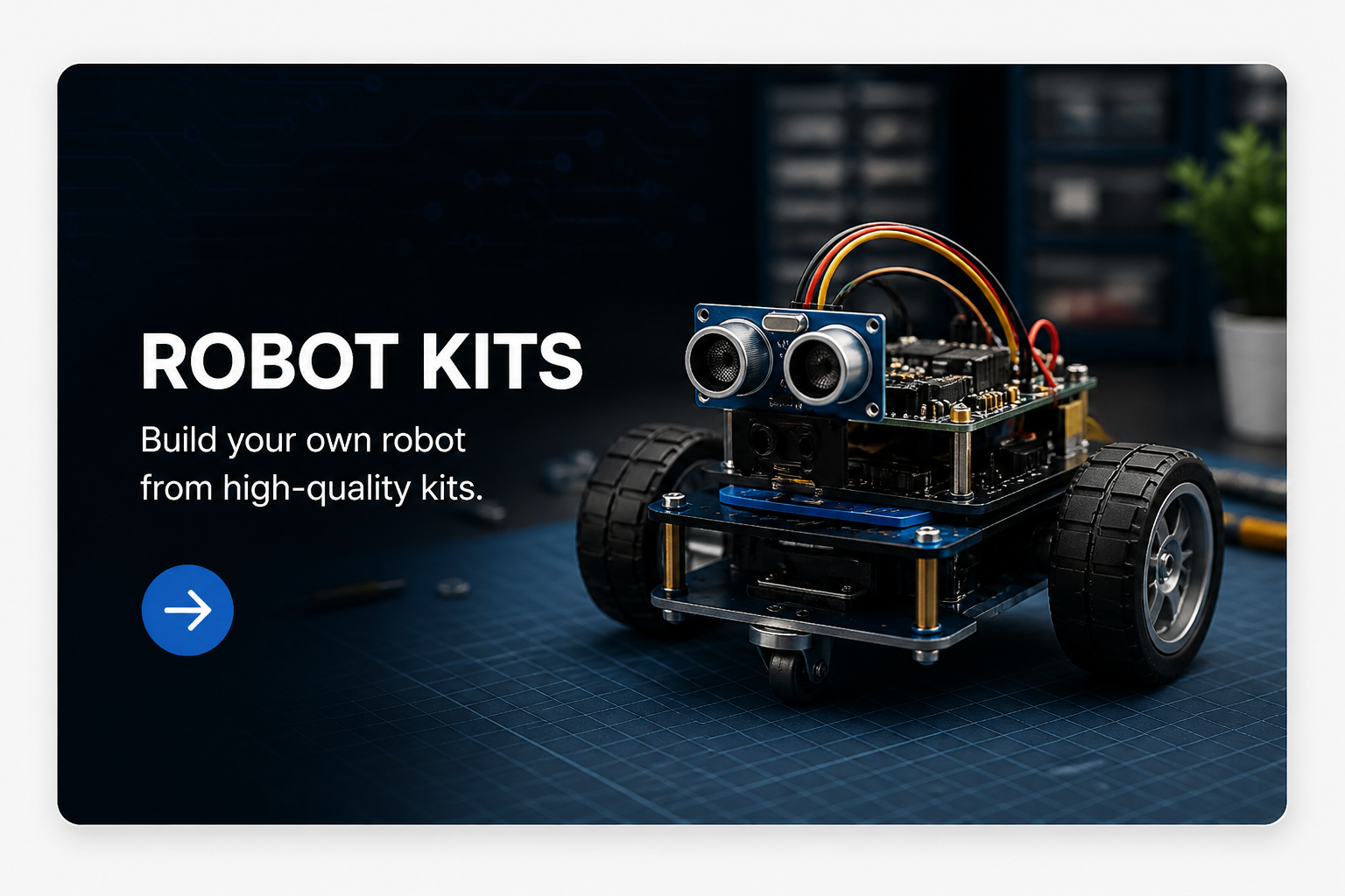 Robot Kits