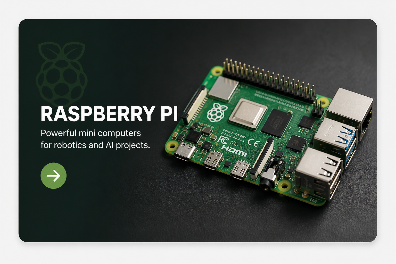 Raspberry Pi