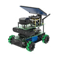 Yahboom ROSMASTER X3 ROS2 Robot with Mecanum Wheel and  for Jetson NANO 4GB SUB  Orin Nano Orin NX SUPER Raspberry Pi 5