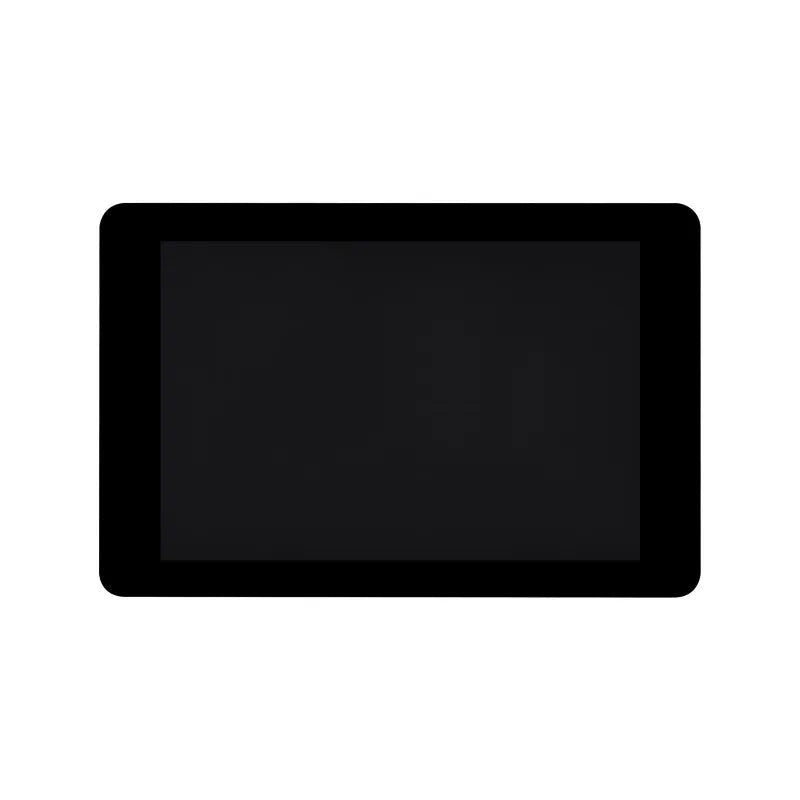 3.5inch Capacitive Touch Display (F) for Raspberry Pi 5-point Touch 320 * 480 Resolution IPS Display Panel