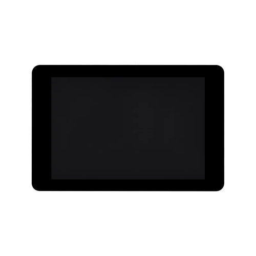 3.5inch Capacitive Touch Display (F) for Raspberry Pi 5-point Touch 320 * 480 Resolution IPS Display Panel
